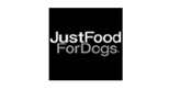 Just Food For Dogs